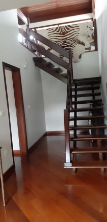 Imagem Casa com 5 Quartos à Venda, 488 m² em Condomínio Monte Belo - Salto