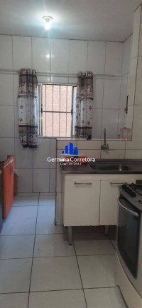Imagem Apartamento com 2 Quartos à Venda, 68 m² em Jardim Sol Nascente - Jandira