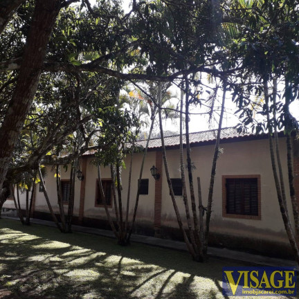 Imagem Chácara com 4 Quartos à Venda, em Jardim Selma - Santa Branca Imagem Chácara com 4 Quartos à Venda, em Jardim Selma - Santa Branca