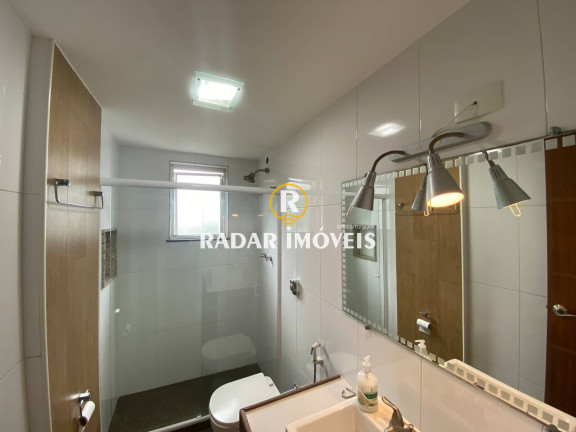 Imagem Apartamento com 3 Quartos à Venda, 180 m² em São Bento - Cabo Frio