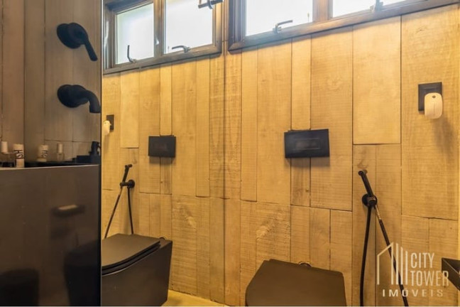Imagem Apartamento com 2 Quartos à Venda, 197 m² em Cerqueira César - São Paulo