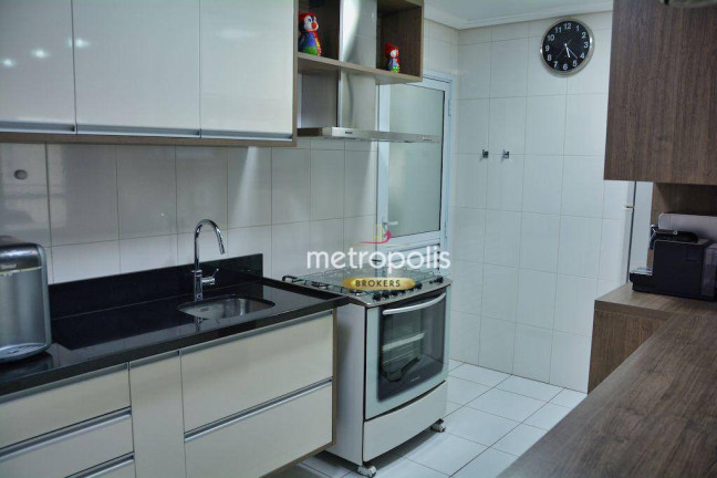 Imagem Apartamento com 3 Quartos à Venda, 96 m² em Boa Vista - São Caetano Do Sul Imagem Apartamento com 3 Quartos à Venda, 96 m² em Boa Vista - São Caetano Do Sul