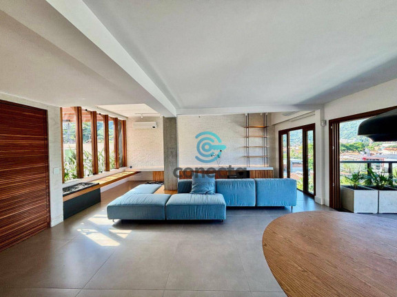 Imagem Casa com 4 Quartos à Venda, 350 m² em São Francisco - Niterói