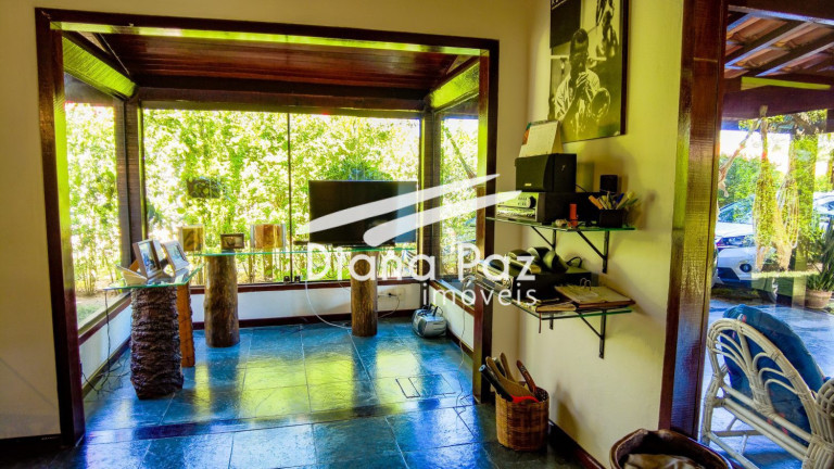 Imagem Casa de Condomínio com 3 Quartos à Venda, 185 m² em Manguinhos - Búzios