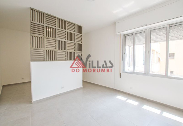 Imagem Apartamento com 1 Quarto à Venda, 30 m² em República - São Paulo