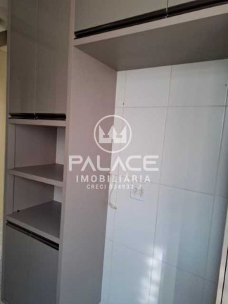 Imagem Apartamento com 2 Quartos à Venda, 46 m² em Piracicamirim - Piracicaba