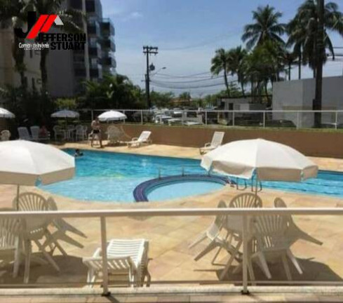 Imagem Apartamento com 2 Quartos à Venda, 85 m² em Praia Grande - Ubatuba