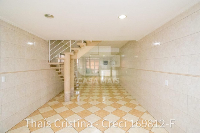 Casa com 3 Quartos à Venda, 125 m² em Parque Santa Teresa - Carapicuíba