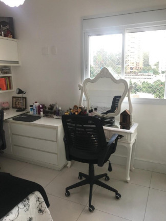 Imagem Imóvel com 3 Quartos à Venda, 90 m² em Jardim Ampliação - São Paulo