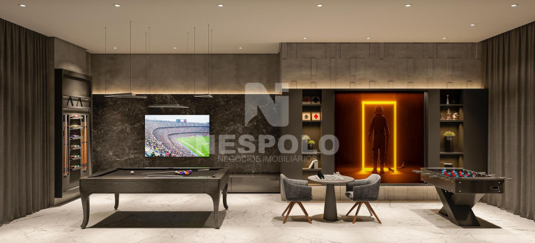 Imagem Apartamento à Venda, 125 m² em Perequê - Porto Belo