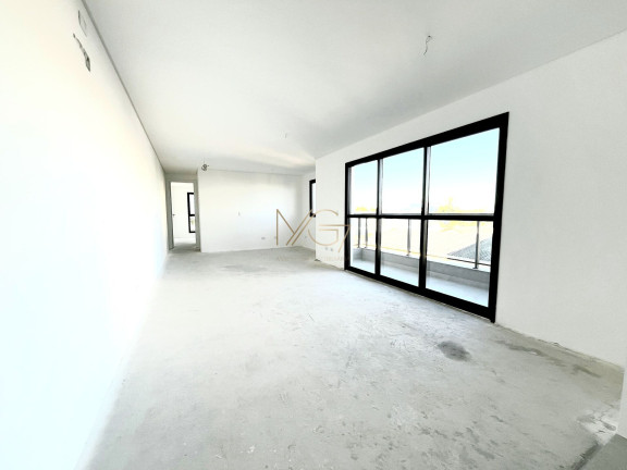 Imagem Apartamento com 2 Quartos à Venda, 62 m² em São Pedro - São José Dos Pinhais