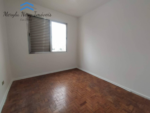 Imagem Apartamento com 2 Quartos à Venda, 60 m² em Vila Deodoro - São Paulo Imagem Apartamento com 2 Quartos à Venda, 60 m² em Vila Deodoro - São Paulo