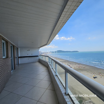Imagem Apartamento com 3 Quartos à Venda, 172 m² em Aviação - Praia Grande