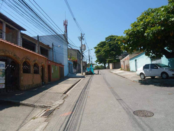 Imagem Casa com 2 Quartos à Venda, 180 m² em Campo Grande - Rio De Janeiro Imagem Casa com 2 Quartos à Venda, 180 m² em Campo Grande - Rio De Janeiro
