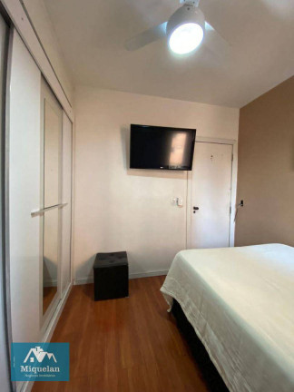 Imagem Apartamento com 3 Quartos à Venda, 79 m² em Cambuci - São Paulo Imagem Apartamento com 3 Quartos à Venda, 79 m² em Cambuci - São Paulo
