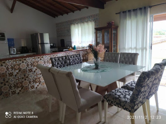 Imagem Chácara com 5 Quartos à Venda, 45 m² em Maracanã - Jarinu