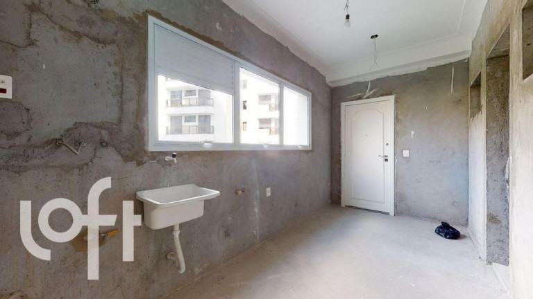 Imagem Apartamento com 4 Quartos à Venda, 306 m² em Sumare - São Paulo