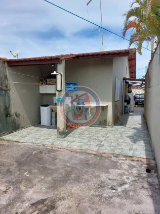 Imagem Casa com 2 Quartos à Venda, 67 m² em Flórida Mirim - Mongaguá Imagem Casa com 2 Quartos à Venda, 67 m² em Flórida Mirim - Mongaguá