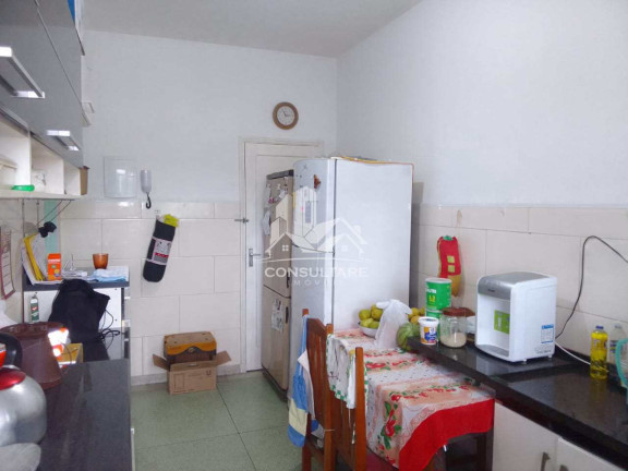 Imagem Apartamento com 2 Quartos à Venda, 84 m² em Vila Mathias - Santos Imagem Apartamento com 2 Quartos à Venda, 84 m² em Vila Mathias - Santos