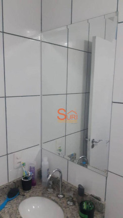 Imagem Apartamento com 3 Quartos à Venda, 83 m² em Vila América - Santo André Imagem Apartamento com 3 Quartos à Venda, 83 m² em Vila América - Santo André