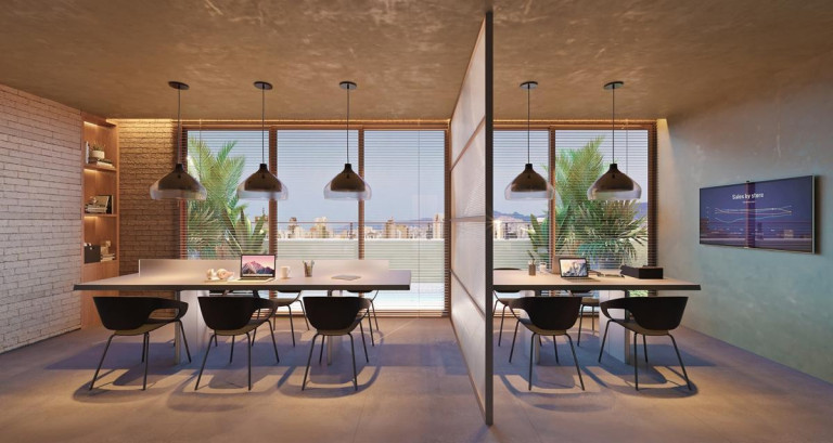 Imagem Apartamento com 1 Quarto à Venda, 69 m² em Santo Agostinho - Belo Horizonte
