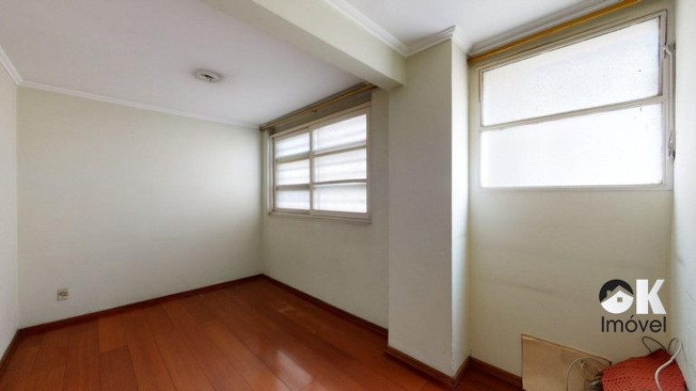 Imagem Apartamento com 4 Quartos à Venda, 285 m² em Higienópolis - São Paulo