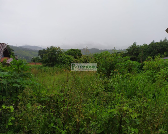Terreno à Venda, 550 m² em Chácaras Santo Antonio Do Jardim - Jaguariúna