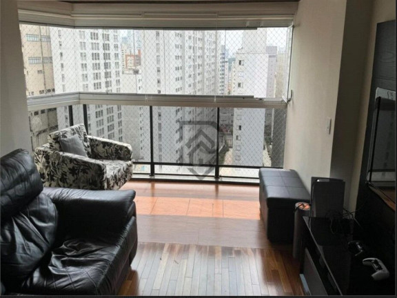 Apartamento com 3 Quartos à Venda, 97 m² em Vila Mariana - São Paulo