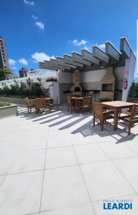 Imagem Apartamento com 2 Quartos à Venda, 58 m² em Campestre - Santo André