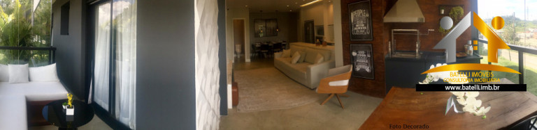Imagem Apartamento com 3 Quartos à Venda, 106 m² em Granja Viana - Cotia Imagem Apartamento com 3 Quartos à Venda, 106 m² em Granja Viana - Cotia