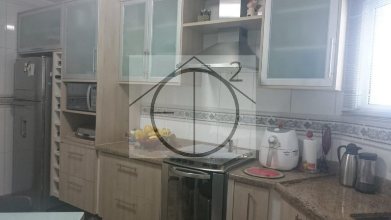 Imagem Apartamento com 3 Quartos à Venda, 145 m² em Jardim Avelino - São Paulo