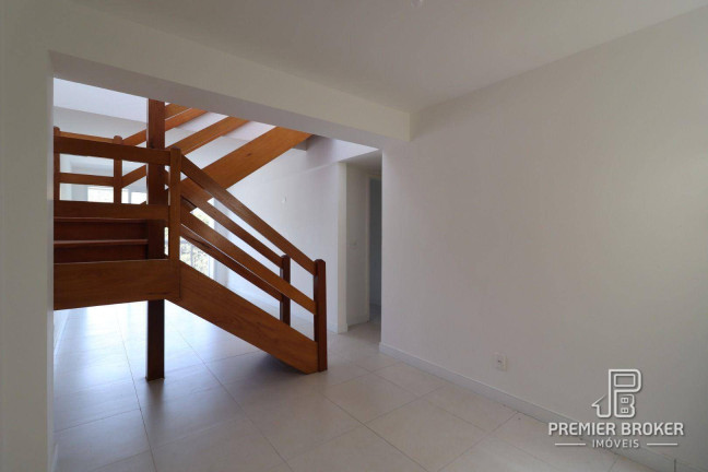 Imagem Cobertura com 3 Quartos à Venda, 138 m² em Alto - Teresópolis