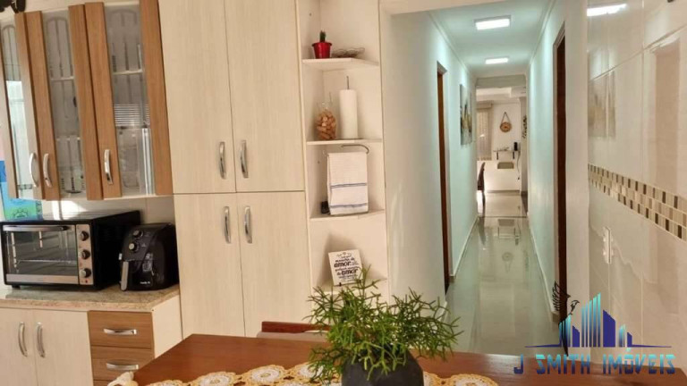 Imagem Casa com 3 Quartos à Venda, 183 m² em Casa Blanca - Vargem Grande Paulista Imagem Casa com 3 Quartos à Venda, 183 m² em Casa Blanca - Vargem Grande Paulista