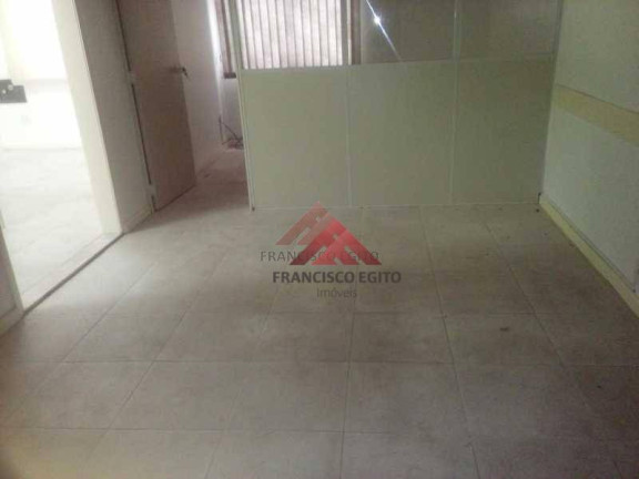 Imagem Sala Comercial à Venda, 60 m² em Centro - Niterói Imagem Sala Comercial à Venda, 60 m² em Centro - Niterói