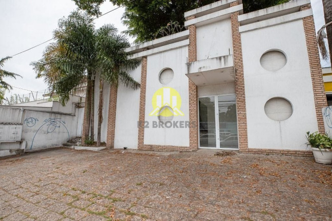 Casa com 3 Quartos à Venda, 600 m² em Cidade Jardim - São Paulo