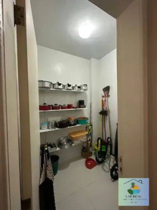 Imagem Apartamento com 3 Quartos à Venda,  em Passagem - Cabo Frio