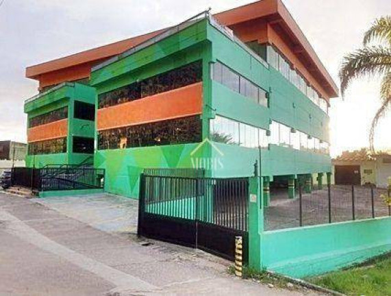 Imagem Edifício Residencial à Venda ou Locação, 3.564 m² em Balneário Praia Do Pernambuco - Guarujá Imagem Edifício Residencial à Venda ou Locação, 3.564 m² em Balneário Praia Do Pernambuco - Guarujá