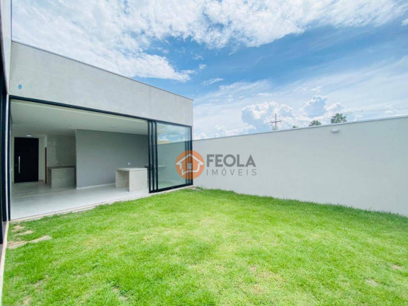Imagem Casa com 3 Quartos à Venda, 246 m² em Condomínio Terras De Siena - Santa Bárbara D'oeste Imagem Casa com 3 Quartos à Venda, 246 m² em Condomínio Terras De Siena - Santa Bárbara D'oeste