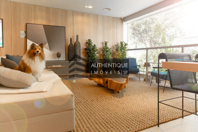 Imagem Apartamento com 2 Quartos à Venda, 70 m² em Vila Madalena - São Paulo Imagem Apartamento com 2 Quartos à Venda, 70 m² em Vila Madalena - São Paulo