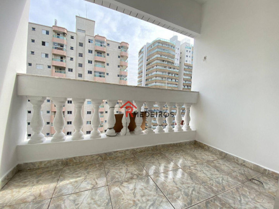 Imagem Apartamento com 2 Quartos à Venda, 82 m² em Tupi - Praia Grande