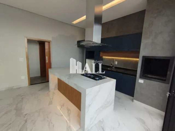 Imagem Casa com 3 Quartos à Venda, 153 m² em Residencial Maria Júlia - São José Do Rio Preto Imagem Casa com 3 Quartos à Venda, 153 m² em Residencial Maria Júlia - São José Do Rio Preto