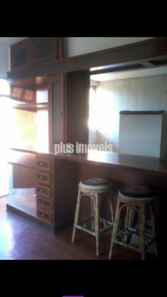 Imagem Apartamento com 1 Quarto à Venda, 39 m² em Morumbi - São Paulo Imagem Apartamento com 1 Quarto à Venda, 39 m² em Morumbi - São Paulo