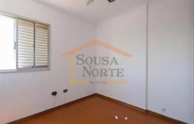 Imagem Apartamento com 2 Quartos à Venda, 72 m² em Vila Paulicéia - São Paulo
