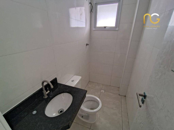Imagem Apartamento com 2 Quartos à Venda, 77 m² em Aviação - Praia Grande