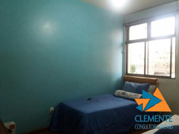 Imagem Apartamento com 3 Quartos à Venda, 90 m² em Alto Barroca - Belo Horizonte