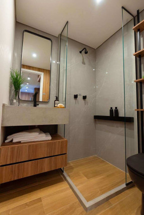 Imagem Apartamento com 2 Quartos à Venda, 39 m² em Saude - São Paulo Imagem Apartamento com 2 Quartos à Venda, 39 m² em Saude - São Paulo