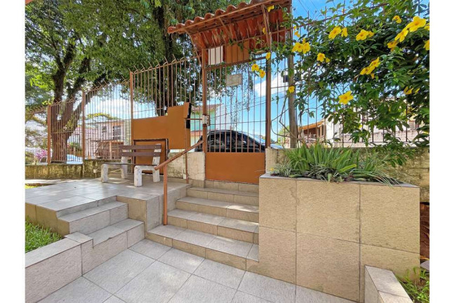 Imagem Apartamento com 1 Quarto à Venda, 50 m² em Jardim Leopoldina - Porto Alegre Imagem Apartamento com 1 Quarto à Venda, 50 m² em Jardim Leopoldina - Porto Alegre
