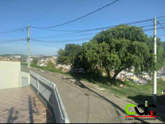 Imagem Casa com 3 Quartos à Venda, 122 m² em Jardim Monte Almo - Poços De Caldas