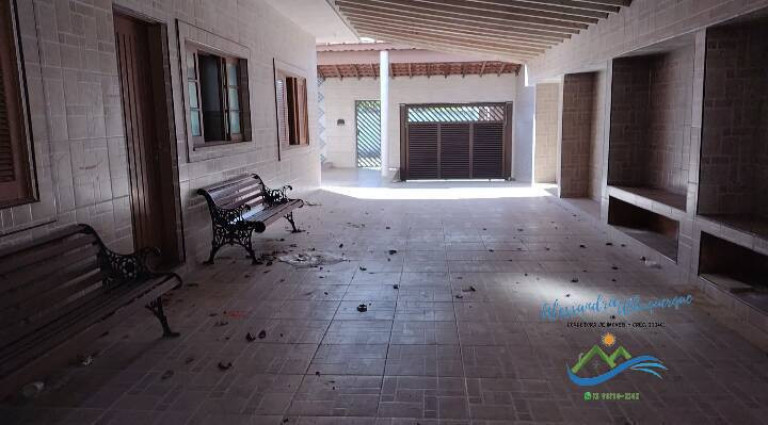 Imagem Casa com 3 Quartos à Venda, 92 m² em Gaivotas - Itanhaém Imagem Casa com 3 Quartos à Venda, 92 m² em Gaivotas - Itanhaém