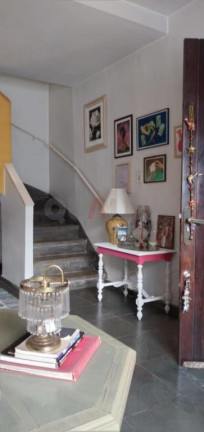 Imagem Casa com 2 Quartos à Venda, 100 m² em Brooklin - São Paulo Imagem Casa com 2 Quartos à Venda, 100 m² em Brooklin - São Paulo
